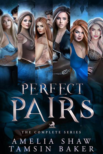 Perfect Pairs: The Complete Series