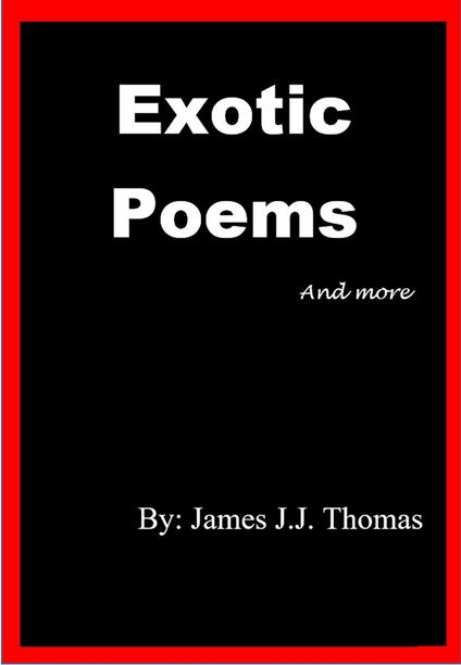 Exotic Poems