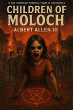 The Darkened Eyes Children of Moloch