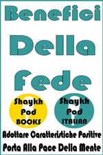Benefici Della Fede