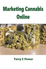 Marketing Cannabis Online
