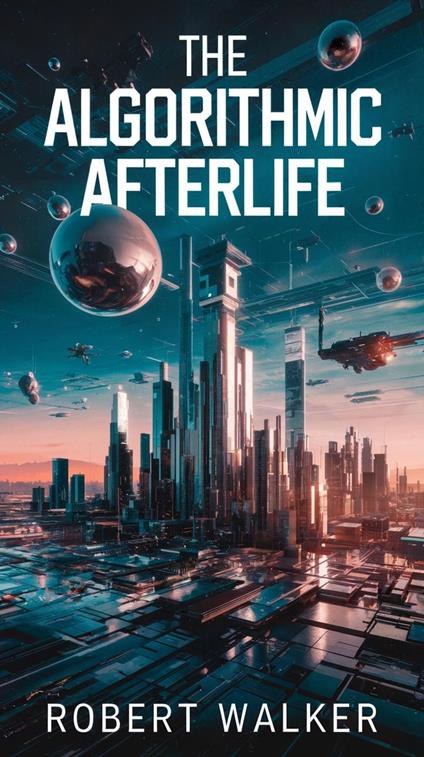 The Algorithmic Afterlife