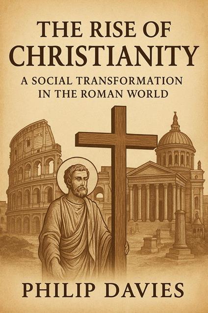 The Rise of Christianity: A Social Transformation in the Roman World