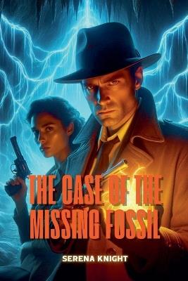 The Case of the Missing Fossil - Serena Knight - cover