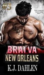 Bratva New Orleans