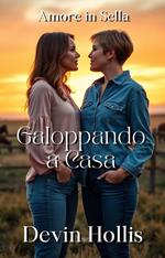 Galoppando a Casa