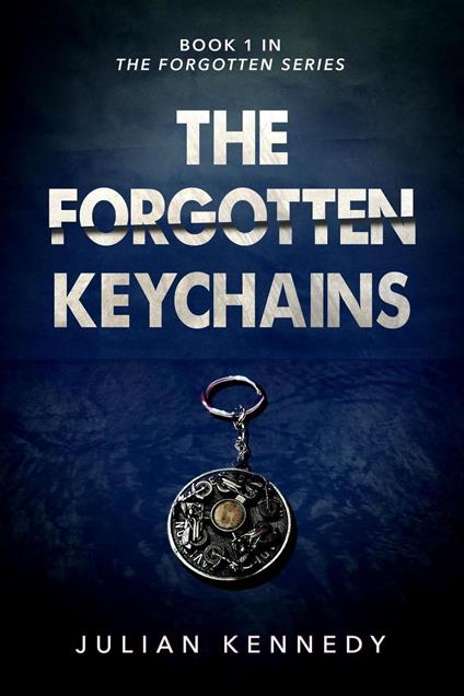 The Forgotten Keychains