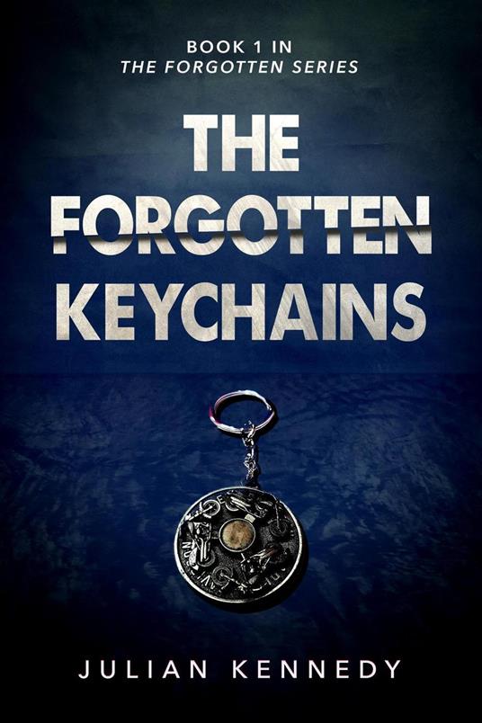 The Forgotten Keychains