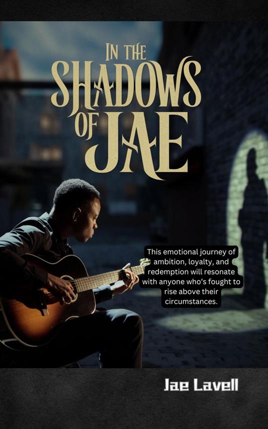 In The Shadows Of Jae