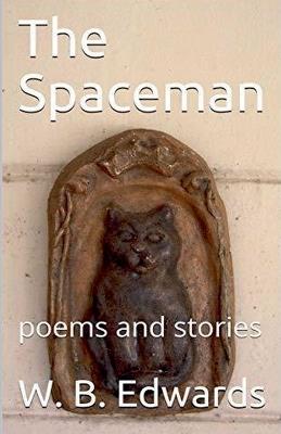 The Spaceman - Wb Edwards - cover