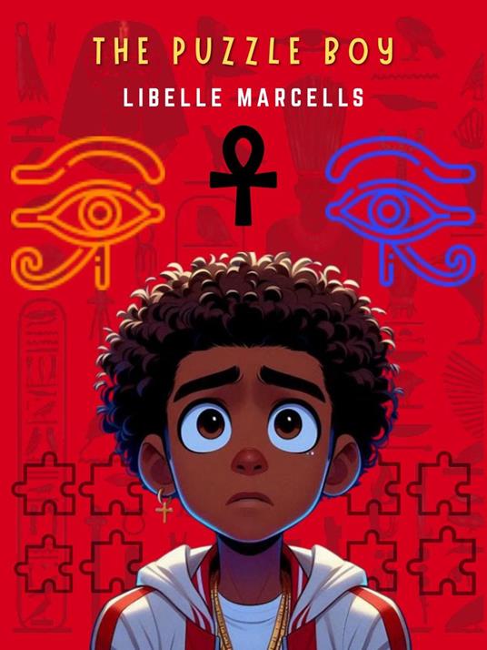 The Puzzle Boy