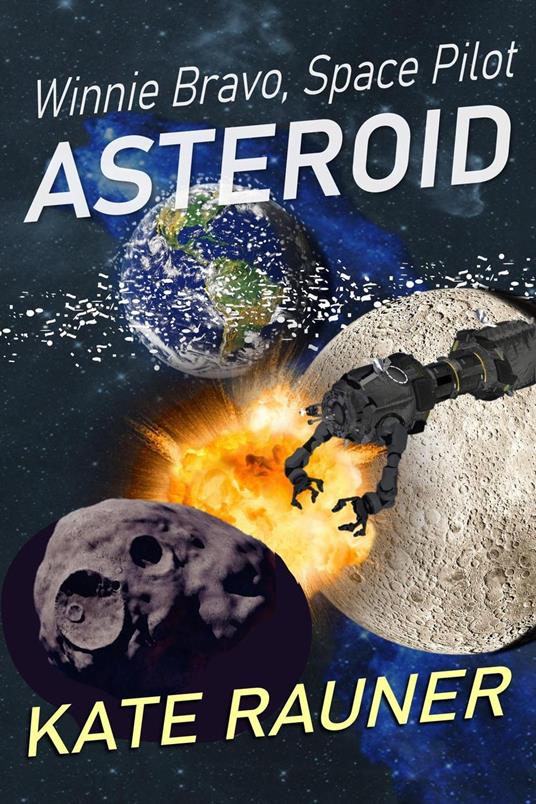 Asteroid