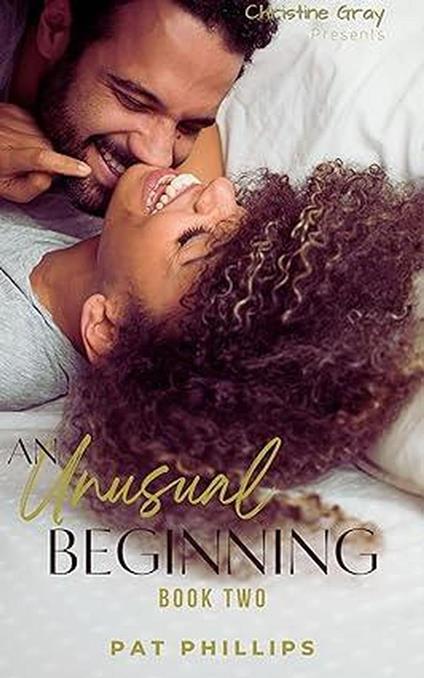 An Unusual Beginnings 2