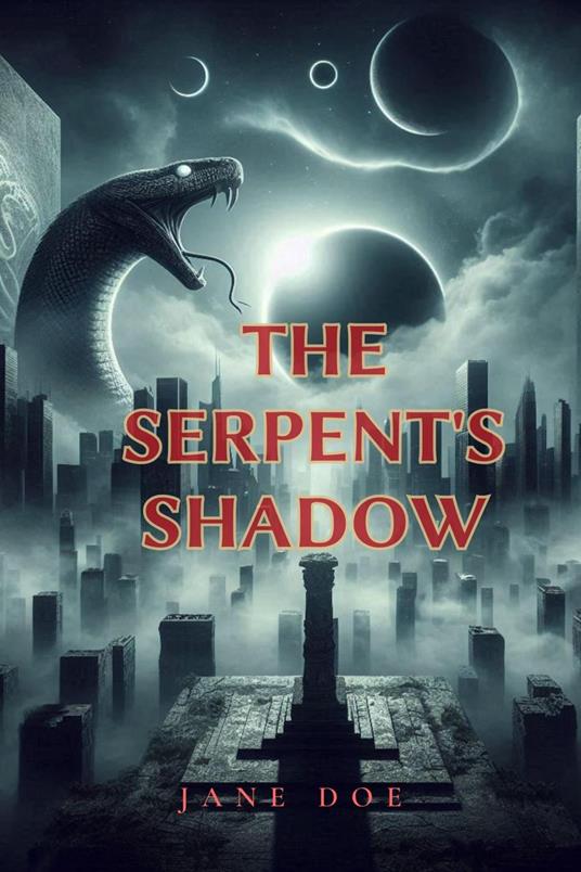 The Serpent's Shadow