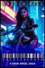 Critical Path - A Cyberpunk Hustle