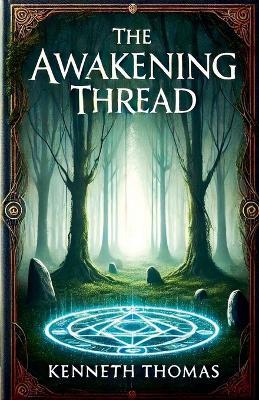The Awakening Thread - Kenneth Thomas - cover