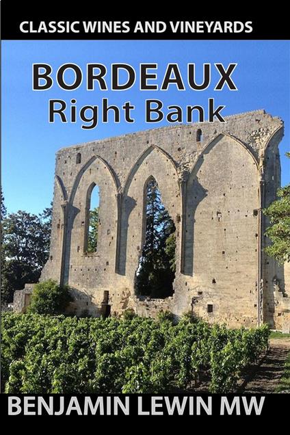 Bordeaux: Right Bank