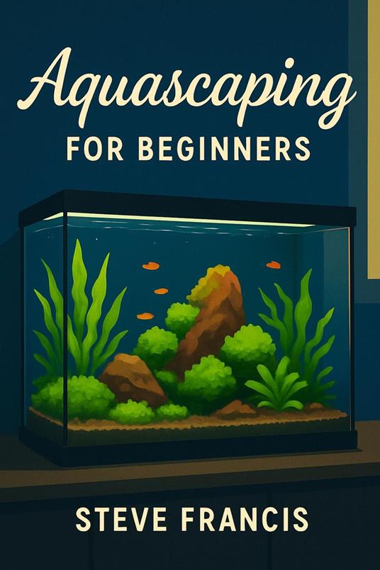 Aquascaping for Beginners