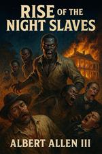 Blood Fields Rise of the Night Slaves