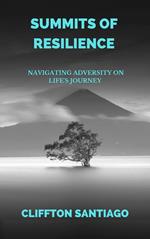 Summits of Resilience - Navigating Adversity of Life's Journey