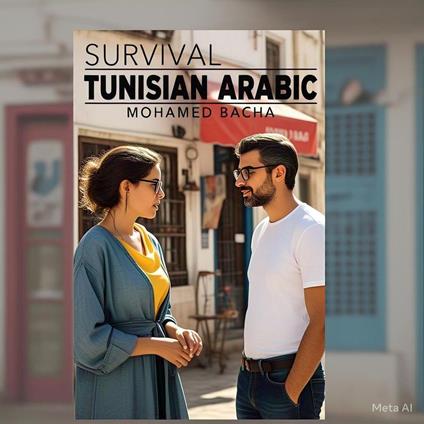 Survival Tunisian Arabic