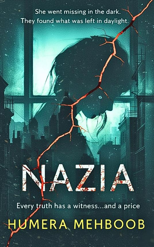 Nazia