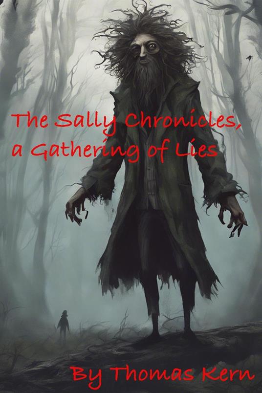 The Sally Chronicles