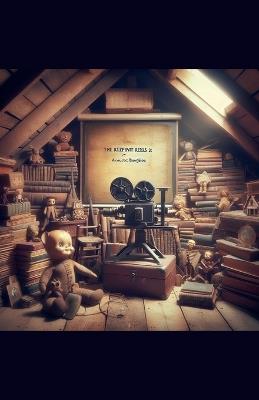 The Keepinnit Reels 2: Acoustic Boogaloo - Michael Pollick - cover