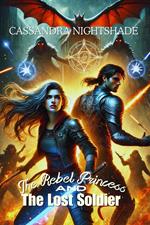 The Rebel Princess and the Lost Soldier