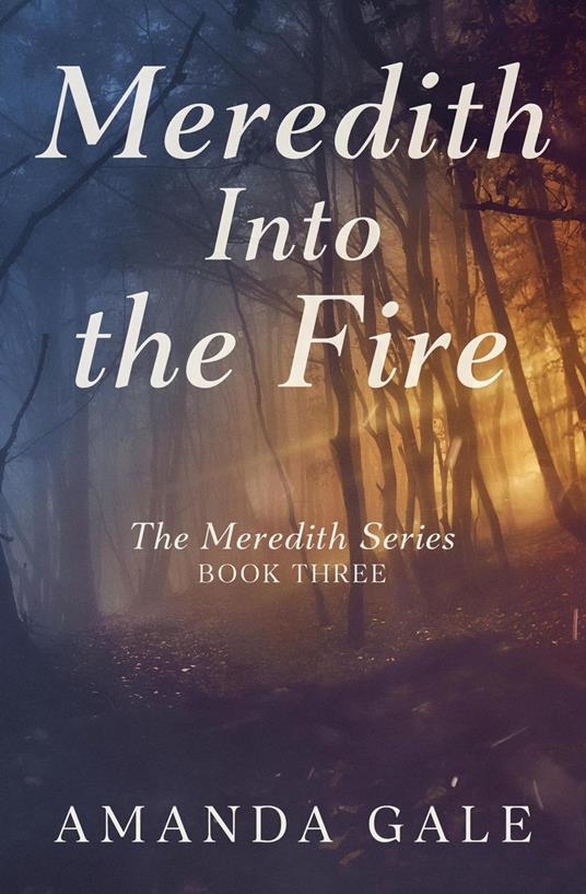 Meredith Into the Fire