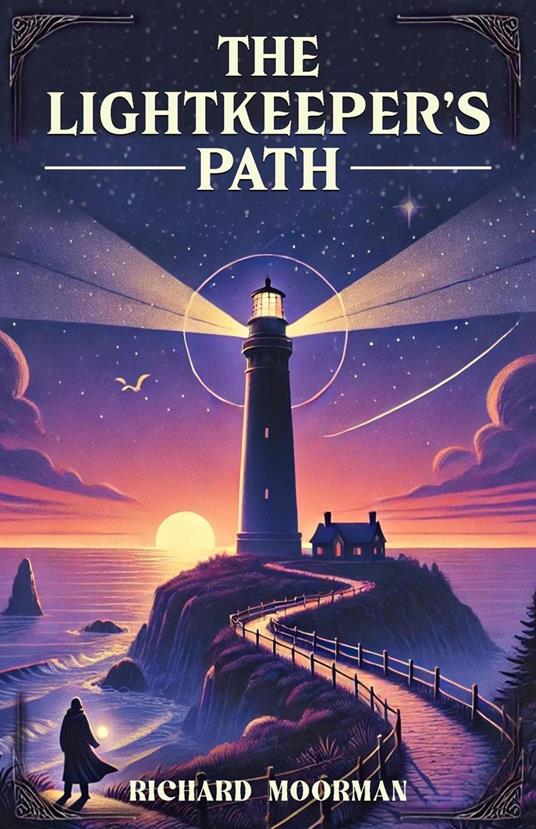 The Lightkeeper's Path