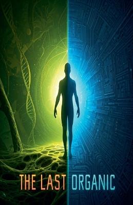 The Last Organic - Abdul - cover