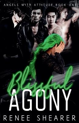 Blissful Agony - Renee Shearer - cover