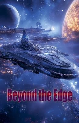 Beyond the Edge - Edward Heath - cover