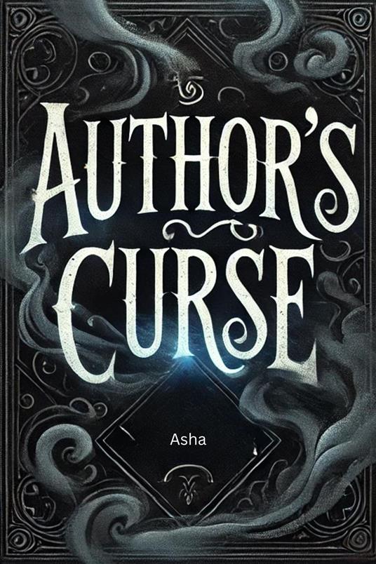 The Author's Curse