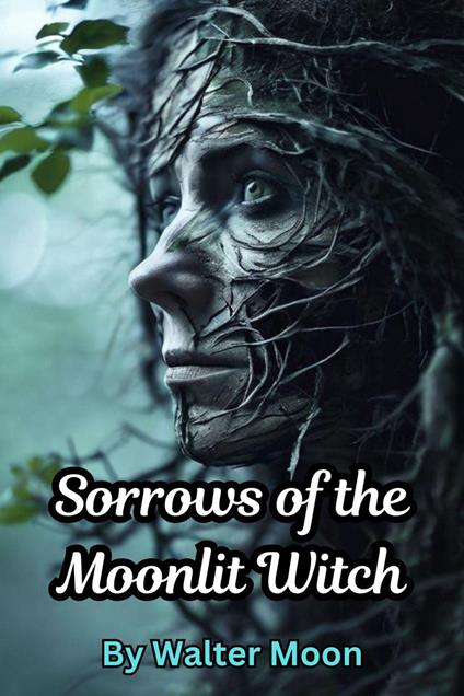 Sorrows of the Moonlit Witch