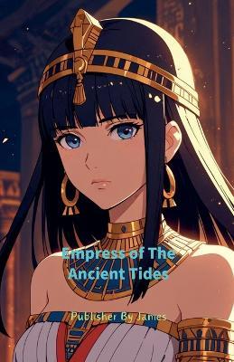 Empress of The Ancient Tides - James - cover