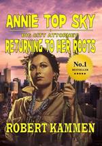 Annie Top Skye