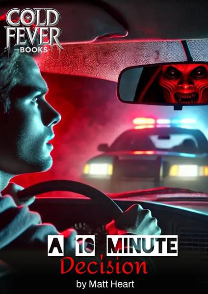 A 10 Minute Decision