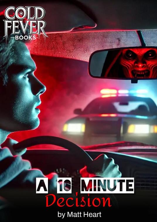 A 10 Minute Decision