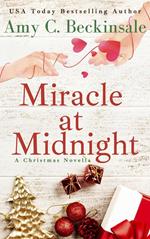 Miracle At Midnight