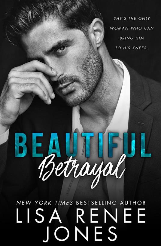 Beautiful Betrayal