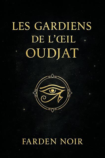 Les Gardiens de l'Oeil Oudjat
