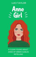 Anne Girl