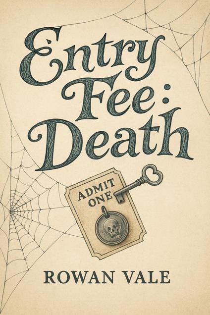 Entry Fee Death