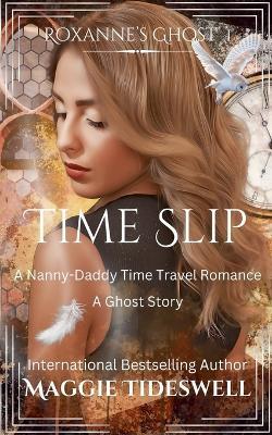Time Slip - Maggie Tideswell - cover