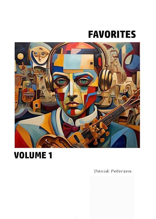Favorites: Volume 1