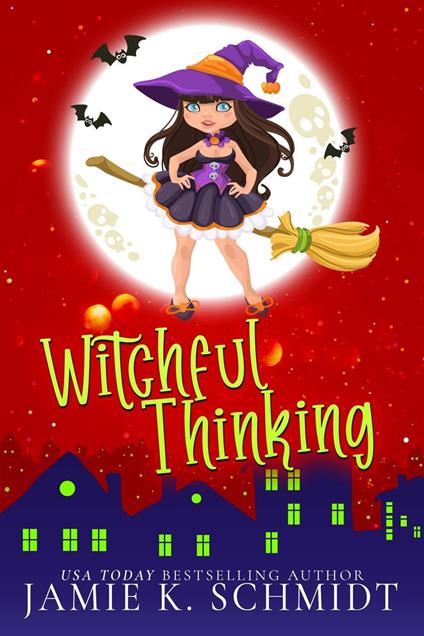 Witchful Thinking