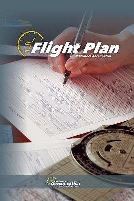 Flight Plan - Biblioteca Aeronáutica - cover