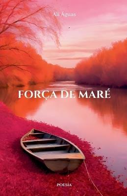 Força de Maré - Ali Águas - cover